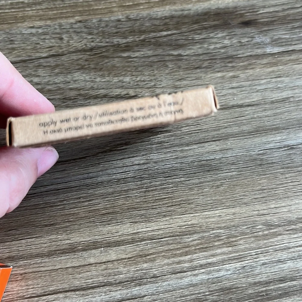 Stila Indigo Eye Shadow